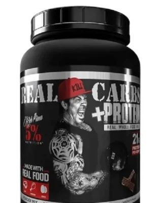 کربو پروتئین ریل مس