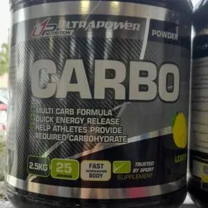 کربو پروتئین ریل مس مکملی برای افزایش بی نهایت ساختار عضلانی شما!