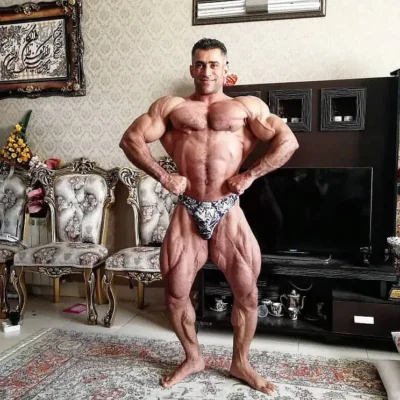 مهدی ارزشمند