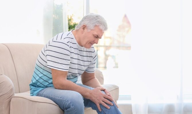 مصرف ویتامین d در سالمندان