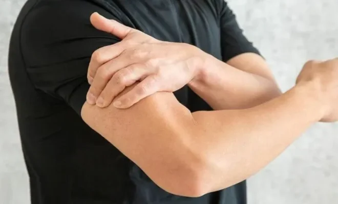 علت درد عضلات در ورزش بعد از مدتی دوری از تمرین