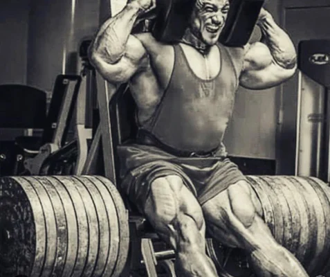 22 تمرین ورزشی برای تقویت عضلات پا