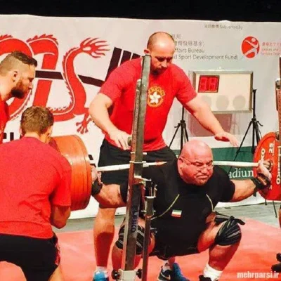 نحوه امتیازدهی و رقابت‌ها در پاورلیفتینگ