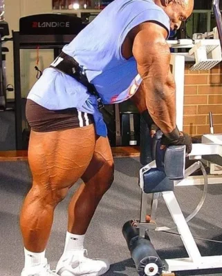 22 تمرین ورزشی برای تقویت عضلات پا