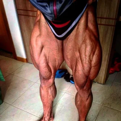 22 تمرین ورزشی برای تقویت عضلات پا