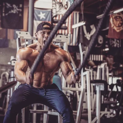 اصول تمرینات اسپلیت