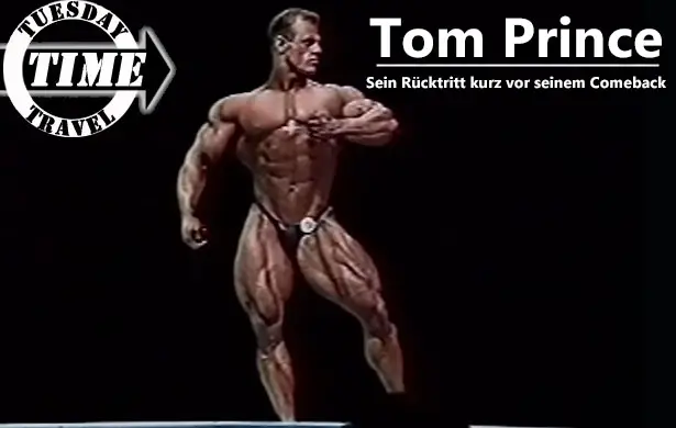 عکس های تام پرایس tom prince