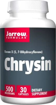 کریزین ایکس chrysin x