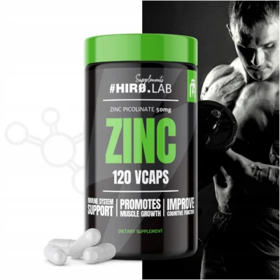 زینک یا روی چیست؟