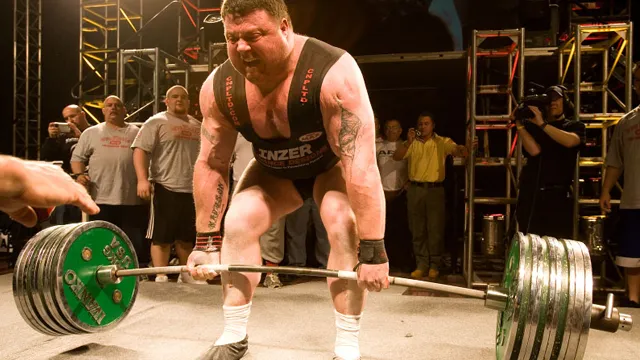 تفاوت‌های کلیدی بین پاورلیفتینگ و بدنسازی