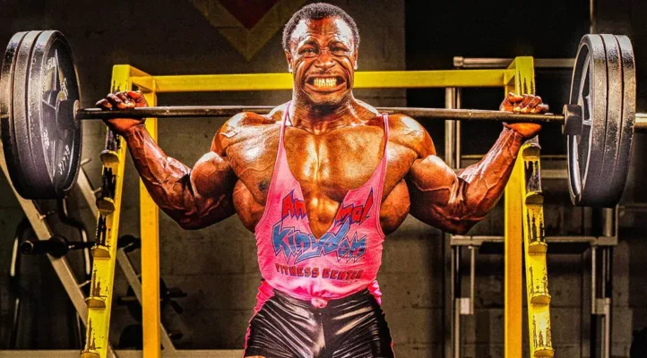 توصیه‌های لی هنی در مورد تمرین پا