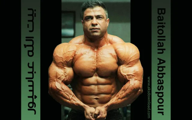 کسانی که به سختی حجم می آورند