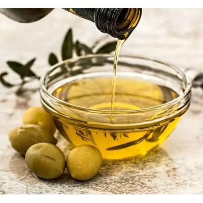 چهار روغن سالم ، چهار دوست سلامت