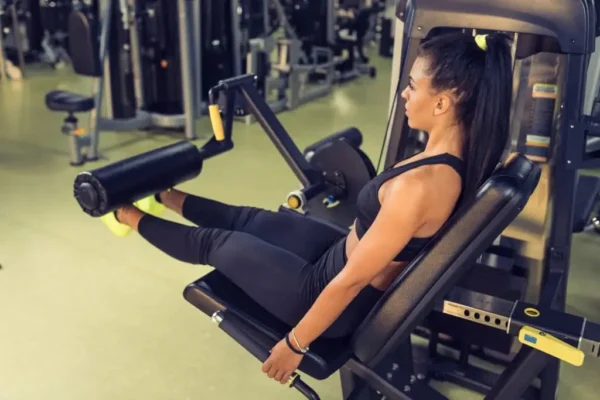 پاهایی خوشتراش برای خانمها