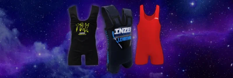 مناسب کردن سایز و ترمیم لباسهای پاورلیفتینگ