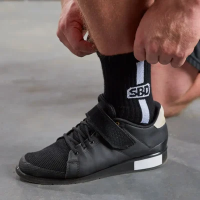 کفش پاورلیفتینگ