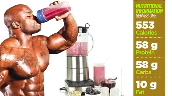 مکمل های مناسب برای قبل از تمرین