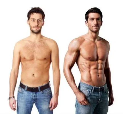 دلایل چاقی افراد و انواع روشهای لاغری