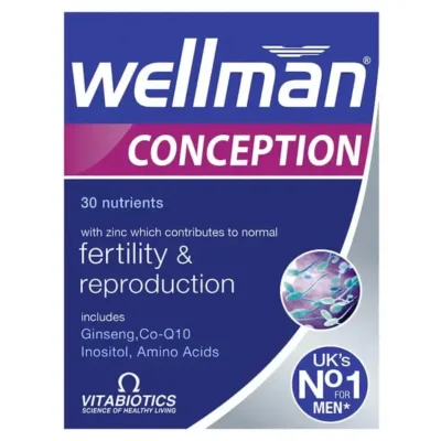 Wellman Origina
