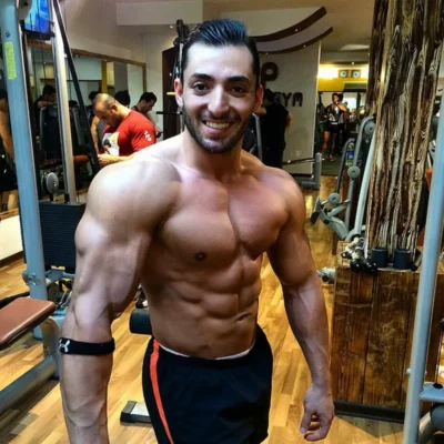 آبتین شکرآبی