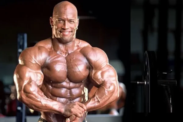 اسطوره ای به نام شان رای