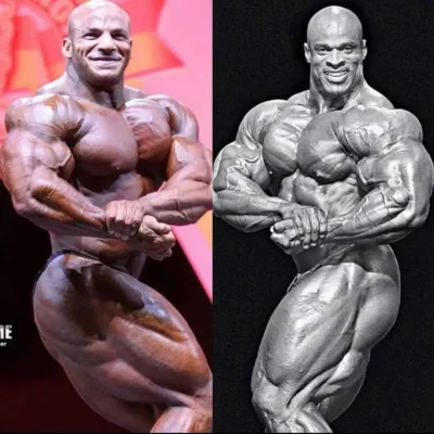 تئوري های مختلف در بدنسازی