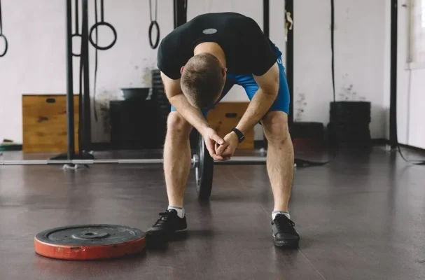 تمرین ‌زدگی با این نشانه‌ها وارد می‌شود