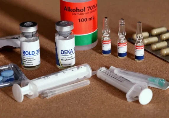 استروئید ها این مطلب را حتما مطالعه کنید