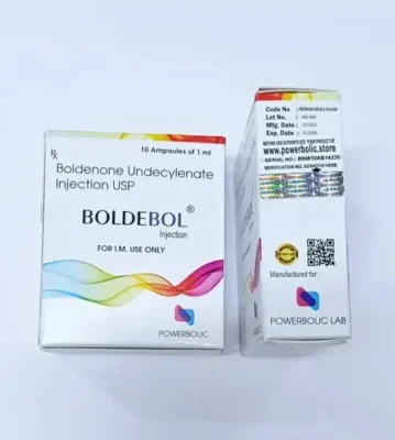 عوارض استروئید بولدنون