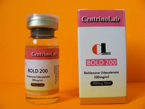 بلدنون Boldenone