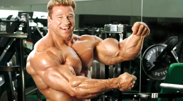 ۱۳هفته تمرین رشد بی سابقه