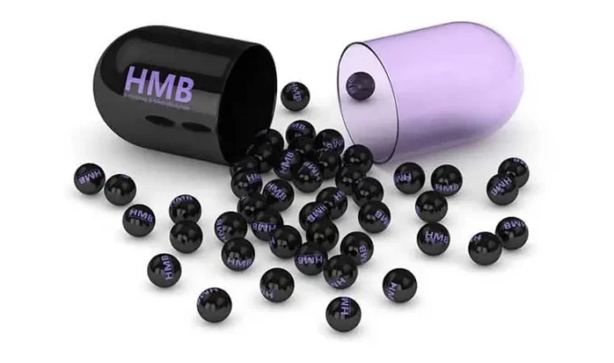عضله سازی فوق سریع با HMB