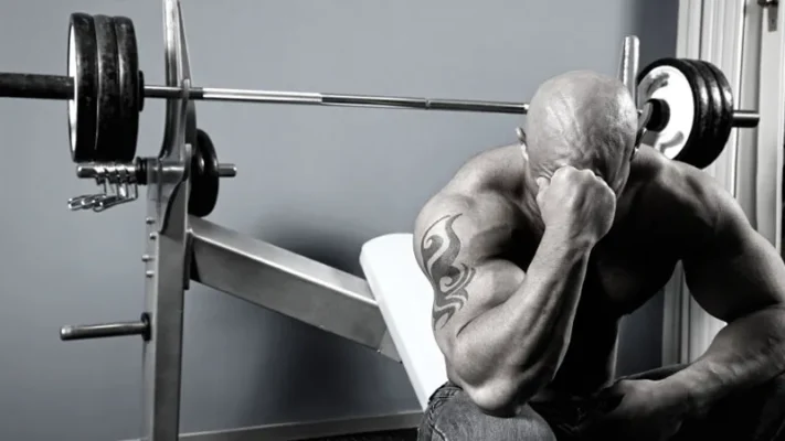 درمان حالت تهوع بعد از ورزش