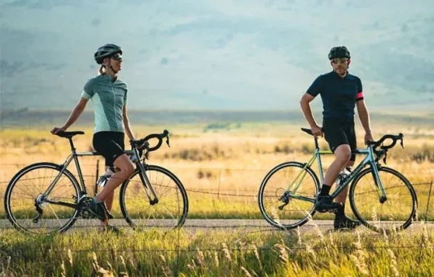 دوچرخه سواری، ورزشی مفید