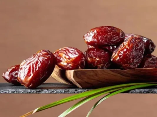 برنامه غذایی روزه داران