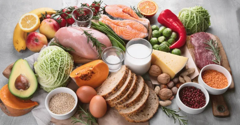 تحقيقات درباره کربوهيدرات