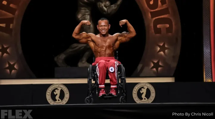 عکس های کریس دیم