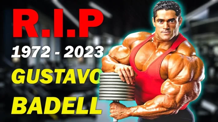 گوستاوو بادل