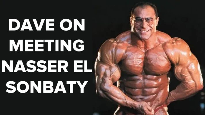 Nasser El Sonbaty