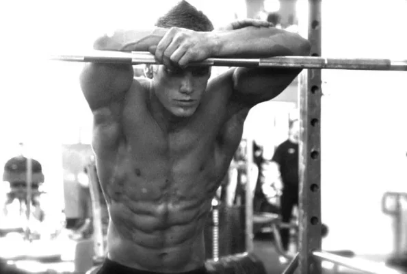 تمرین زدگی و راه های مقابله با آن