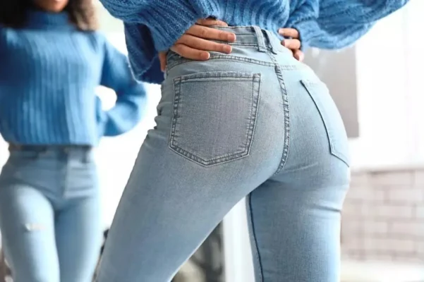 راه های خوش فرم کردن ران و باسن