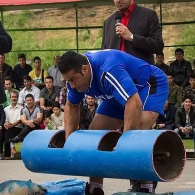 مسلم دارابی