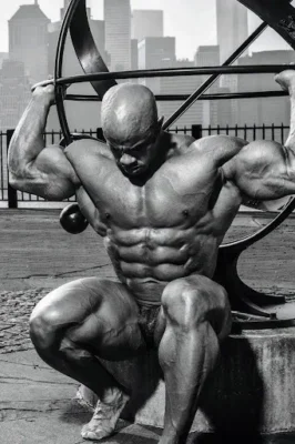 ویکتور مارتینز و اصولگرائی در تمرین