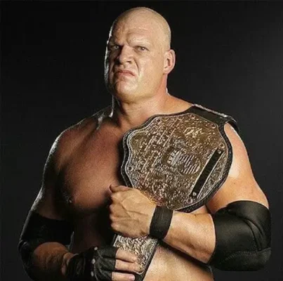 بیوگرافی kane