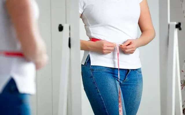 چربی و چربی سوزی به روش علمی