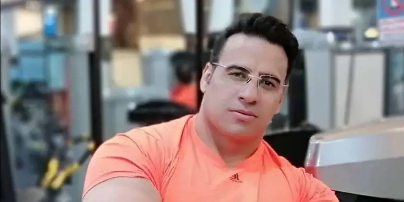 مسلم دارابی