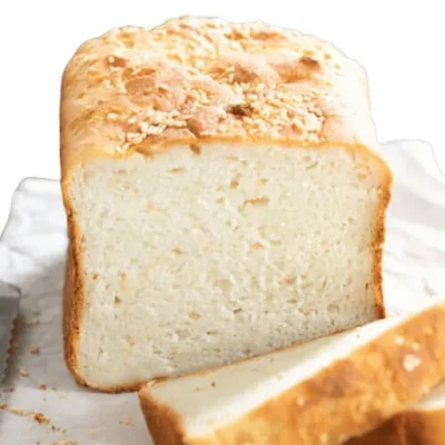 نان بدون گلوتن