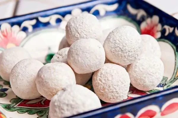 كشك؛ منبع خوبی از كلسیم و پروتئین