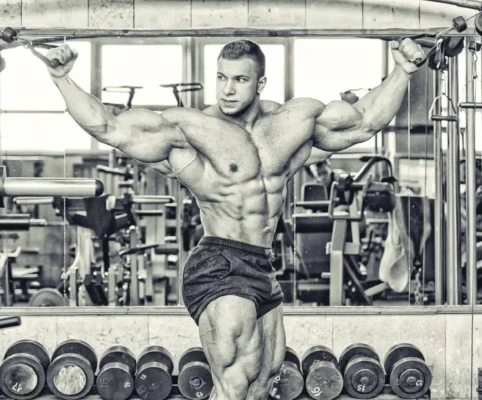 برنامه تمرینی روسی