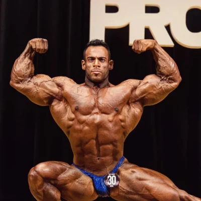 تمرین سرشانه، با سیستم ای آر تی